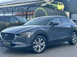 CX-30 Prime-Line 2WD *HUD*LED*KEYLESS*ACC*18'', 23900 €, Auto & Fahrrad-Autos in 5102 Anthering