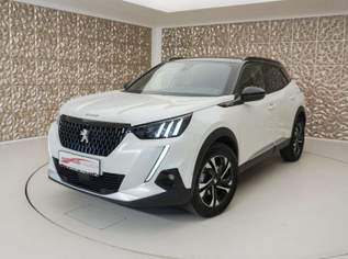 2008 1,5BlueHDi EAT8 GT-Line, 18990 €, Auto & Fahrrad-Autos in Kärnten