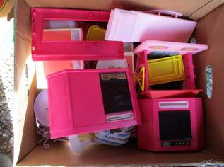 Barbie Möbel, 80 €, Kindersachen-Spielzeug in 6655 Gemeinde Kaisers Barbie Möbel, 80 €, Kindersachen-Spielzeug in 6655 Gemeinde Kaisers