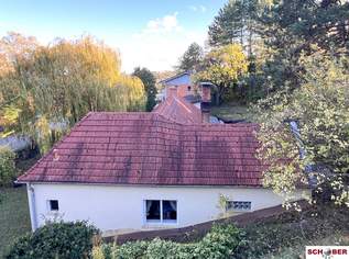 Wohnen am Waldrand, 490000 €, Immobilien-Häuser in 2551 Enzesfeld