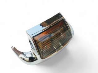 Harley Fender Light Tip vorn Touring Softail Heritage 00-13 NEU, 59 €, Auto & Fahrrad-Teile & Zubehör in Deutschland