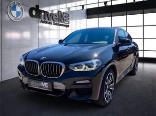 X4 xDrive20d, 36900 €, Auto & Fahrrad-Autos in 4844 Regau