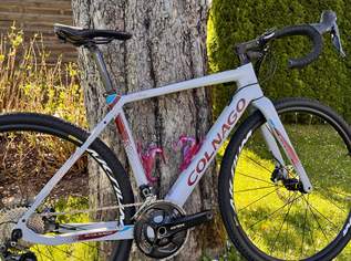 Gravel E-Bike / eGRV Gravel E-Bike / eGRV