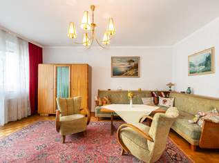 Wohnung im gepflegten Retro-Vintage-Look zu verkaufen!, 264000 €, Immobilien-Wohnungen in 8010 