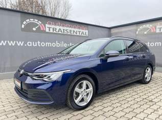 Golf LIFE 2.0 TDI 85 KW DSG, 16990 €, Auto & Fahrrad-Autos in 3160 Gemeinde Traisen