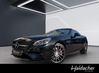 Mercedes-AMG SLC 43, 49990 €, Auto & Fahrrad-Autos in 6280 Gemeinde Rohrberg