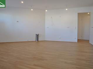 Ein Gläschen Wein auf Ihrer Terrasse im Erstbezug Neubau in gehobener Lage! U6. - WOHNTRAUM, 349000.31 €, Immobilien-Wohnungen in 1210 Floridsdorf