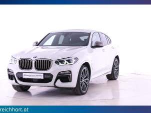 X4 M40d, 38890 €, Auto & Fahrrad-Autos in 4310 Mauthausen