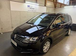 Sharan Comfortline BMT/Start-Stopp, 23990 €, Auto & Fahrrad-Autos in 4271 Sankt Oswald bei Freistadt