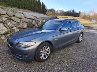 BMW 525d ab sofort verfügbar, 7990 €, Auto & Fahrrad-Autos in 8082 Kirchbach-Zerlach