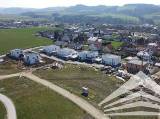 Am Türnbergfeld: Moderne, belagsfertige Doppelhäuser in Wartberg/Aist!, 499500 €, Immobilien-Häuser in 4224 Wartberg ob der Aist Am Türnbergfeld: Moderne, belagsfertige Doppelhäuser in Wartberg/Aist!, 499500 €, Immobilien-Häuser in 4224 Wartberg ob der Aist