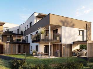 Markt.Haus.Feldkirchen – Hochwertige Eigentumswohnungen mit großzügigen Freiflächen | Neubau-Erstbezug, 429000 €, Immobilien-Wohnungen in 4101 Feldkirchen an der Donau Markt.Haus.Feldkirchen – Hochwertige Eigentumswohnungen mit großzügigen Freiflächen | Neubau-Erstbezug, 429000 €, Immobilien-Wohnungen in 4101 Feldkirchen an der Donau