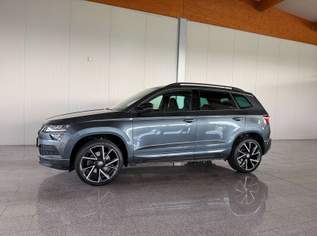 Karoq Sportline TSI DSG, 24990 €, Auto & Fahrrad-Autos in 8443 Gleinstätten Karoq Sportline TSI DSG, 24990 €, Auto & Fahrrad-Autos in 8443 Gleinstätten