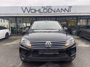 Touareg V6 TDI BMT/Start-Stopp, 27990 €, Auto & Fahrrad-Autos in 6890 Lustenau