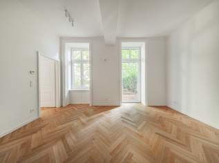 Wohnen Nahe des Cottageviertels - Sternwartestraße 18, 399000 €, Immobilien-Wohnungen in 1180 Währing
