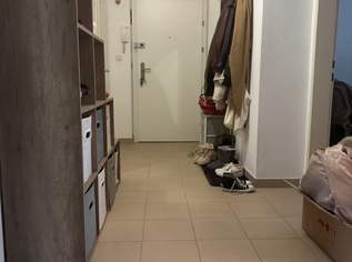 Heimkommen und wohlfühlen! Einladende 3-Raum Wohnung mit Balkon in zentraler Welser Lage! Ideale Raumaufteilung - hervorragende Infrastruktur!, 1037.08 €, Immobilien-Wohnungen in 4600 Wels