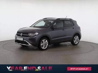 T-Cross Friends TSI, 23640 €, Auto & Fahrrad-Autos in 4060 Leonding