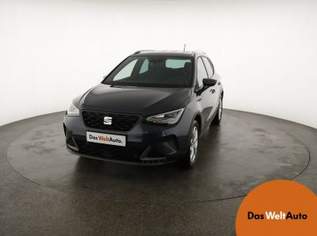 Arona FR EcoTSI DSG, 21890 €, Auto & Fahrrad-Autos in 8054 Straßgang Arona FR EcoTSI DSG, 21890 €, Auto & Fahrrad-Autos in 8054 Straßgang