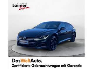 Arteon R-Line TDI 4MOTION DSG, 43980 €, Auto & Fahrrad-Autos in 8940 Liezen