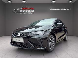 Ibiza Style Edition 1.0 TSI 95PS, 22800 €, Auto & Fahrrad-Autos in 6322 Gemeinde Kirchbichl Ibiza Style Edition 1.0 TSI 95PS, 22800 €, Auto & Fahrrad-Autos in 6322 Gemeinde Kirchbichl