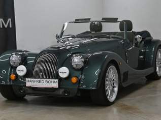 Morgan PlusSix Automatik, 119870 €, Auto & Fahrrad-Autos in 2700 