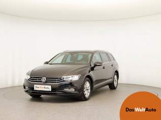 Passat Business TDI DSG, 26990 €, Auto & Fahrrad-Autos in 4694 Ohlsdorf