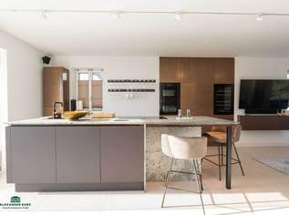 Penthouse Mondsee mit Seeblick, 990000 €, Immobilien-Wohnungen in 5310 Sankt Lorenz