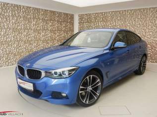 320 d xDrive Msport Aut 3er-Gran Turismo Allrad