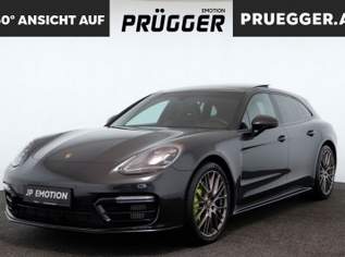 Panamera 4 E-Hybrid Sport Turismo PLATINUM APPR..., 93990 €, Auto & Fahrrad-Autos in 8071 Hausmannstätten