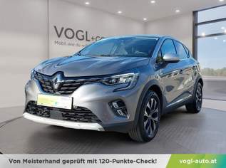 Captur TCe 90 Techno, 19990 €, Auto & Fahrrad-Autos in 8051 Gösting