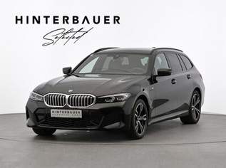 320e xDrive M-Sport*SITZHEIZUNG*LIVECOCKPIT*, 43990 €, Auto & Fahrrad-Autos in 5112 Lamprechtshausen
