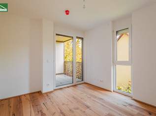 Erstbezug in Rodaun – Nachhaltig wohnen am grünen Stadtrand, 609702 €, Immobilien-Wohnungen in 1230 Liesing