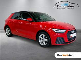 A1 25 TFSI intense, 24990 €, Auto & Fahrrad-Autos in 3430 Gemeinde Tulln an der Donau