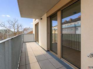 ERSTBEZUG | Nähe Alte Donau | Ca. 13 m² Freiflächen | Hofseitige Schlafzimmer | Fernwärme | TG-Stellplatz optional | Ideal für Anleger oder Eigennutzer | Nachhaltiges Projekt, 598900 €, Immobilien-Wohnungen in 1210 Floridsdorf ERSTBEZUG | Nähe Alte Donau | Ca. 13 m² Freiflächen | Hofseitige Schlafzimmer | Fernwärme | TG-Stellplatz optional | Ideal für Anleger oder Eigennutzer | Nachhaltiges Projekt, 598900 €, Immobilien-Wohnungen in 1210 Floridsdorf