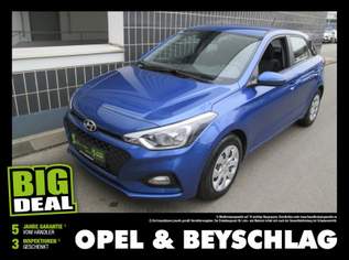 i20 1.25 Level 2, 12790 €, Auto & Fahrrad-Autos in 1190 Döbling i20 1.25 Level 2, 12790 €, Auto & Fahrrad-Autos in 1190 Döbling