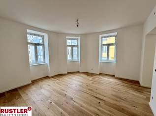 3-Zimmer-Erstbezug mit Balkon nähe Kutschkermarkt, 719899 €, Immobilien-Wohnungen in 1180 Währing
