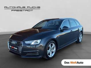 A4 2.0 TDI quattro Sport, 20900 €, Auto & Fahrrad-Autos in 4240 Freistadt