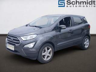 EcoSport 1,0 EcoBoost Trend, 12800 €, Auto & Fahrrad-Autos in 5020 Altstadt EcoSport 1,0 EcoBoost Trend, 12800 €, Auto & Fahrrad-Autos in 5020 Altstadt