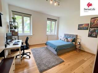 Verlieben Sie sich in dieses Wohnjuwel nahe dem Badner Stadtzentrum – zentral gelegen, wunderbar ruhig!, 320000 €, Immobilien-Wohnungen in 2500 Gemeinde Baden