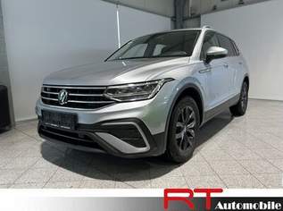 Tiguan Allspace Life DSG 2.0 TDi, 27490 €, Auto & Fahrrad-Autos in 4663 Laakirchen Tiguan Allspace Life DSG 2.0 TDi, 27490 €, Auto & Fahrrad-Autos in 4663 Laakirchen