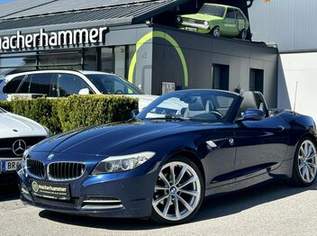 Z4 E89 Roadster sDrive 23i *LEDER*SHZG*KEY*19'', 21490 €, Auto & Fahrrad-Autos in 5102 Anthering