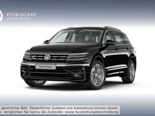 Tiguan Alls. HL TDI 4MOTION DSG 5-Sitzer, 28990 €, Auto & Fahrrad-Autos in Steiermark