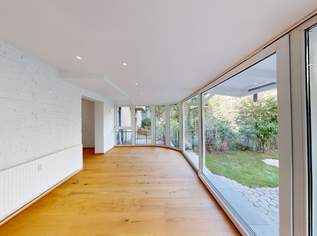 Erstbezug nach Komplettsanierung: Exklusive 3-Zimmer-Gartenwohnung im ruhigen Innenhof!, 499000 €, Immobilien-Wohnungen in 1100 Favoriten