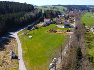 Baugrund nahe Straßwalchen: GSt. 8 - 608m², 91200 €, Immobilien-Grund und Boden in 4891 Pöndorf Baugrund nahe Straßwalchen: GSt. 8 - 608m², 91200 €, Immobilien-Grund und Boden in 4891 Pöndorf