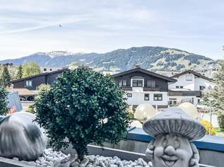 Traumausblick - Zentrumslage - Topzustand, 350000 €, Immobilien-Wohnungen in 5760 Saalfelden am Steinernen Meer