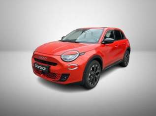 600 Elektro 54kWh La Prima, 33900 €, Auto & Fahrrad-Autos in 2700 