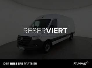 Sprinter 317 CDI Kasten PRO Hochdach 4325, 55188 €, Auto & Fahrrad-Autos in 2351 Gemeinde Wiener Neudorf