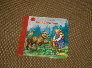 Rotkäppchen, 2 €, Marktplatz-Bücher & Bildbände in 1210 Floridsdorf