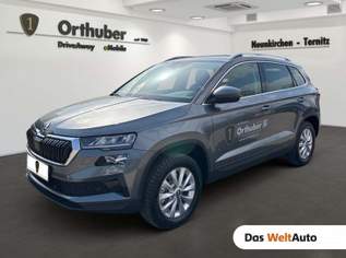 Karoq 4x4 Selection TDI DSG, 41990 €, Auto & Fahrrad-Autos in 2620 Gemeinde Neunkirchen