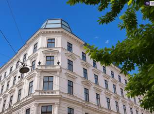 Exquisite Elegance above Vienna's Rooftops – Your Private Luxury Penthouse in the Heart of the 1st District – Click for 3D-Tour!, 15900000 €, Immobilien-Wohnungen in 1010 Innere Stadt